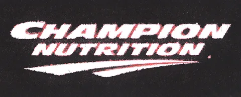 CHAMPION NUTRITION