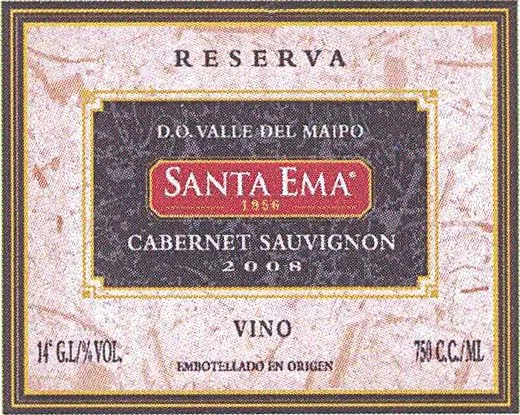 SANTA EMA