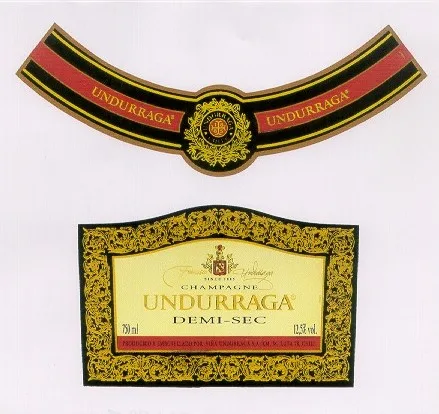 UNDURRAGA