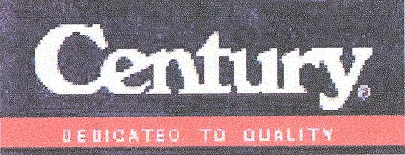 CENTURY