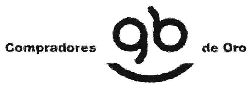 COMPRADORES GB DE ORO
