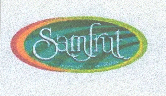 SAMFRUT