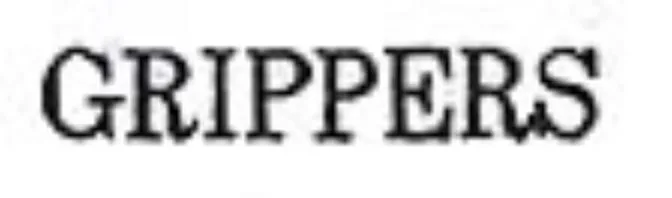 GRIPPERS