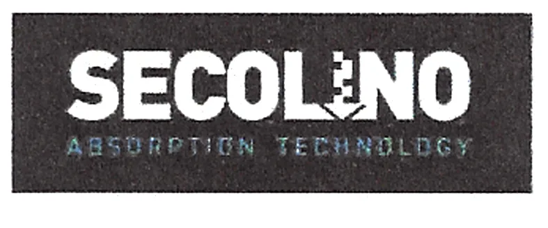 SECOLINO ABSORPTION TECHNOLOGY