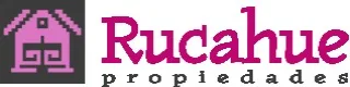 RUCAHUE PROPIEDADES
