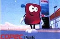 COPEC PRONTO