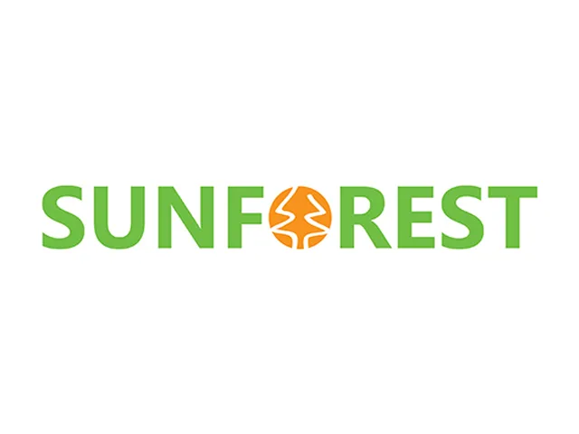 SUNFOREST