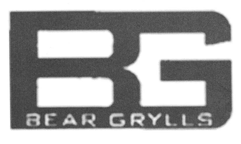 BG BEAR GRYLLS