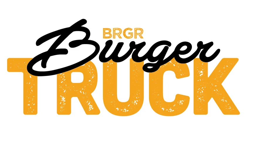 BRGR BURGER TRUCK