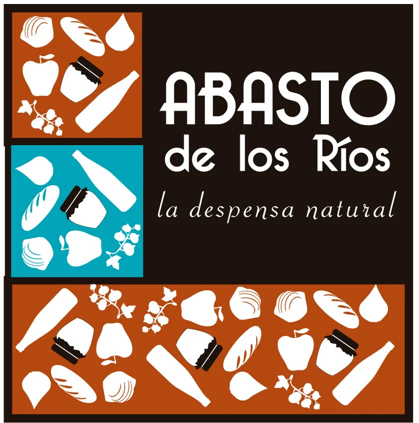 ABASTO de los Ríos la despensa natural