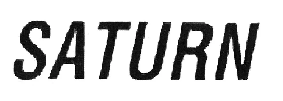 SATURN