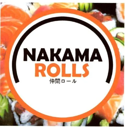 nakama rolls