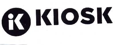 KIOSK
