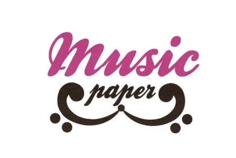 Music Paper