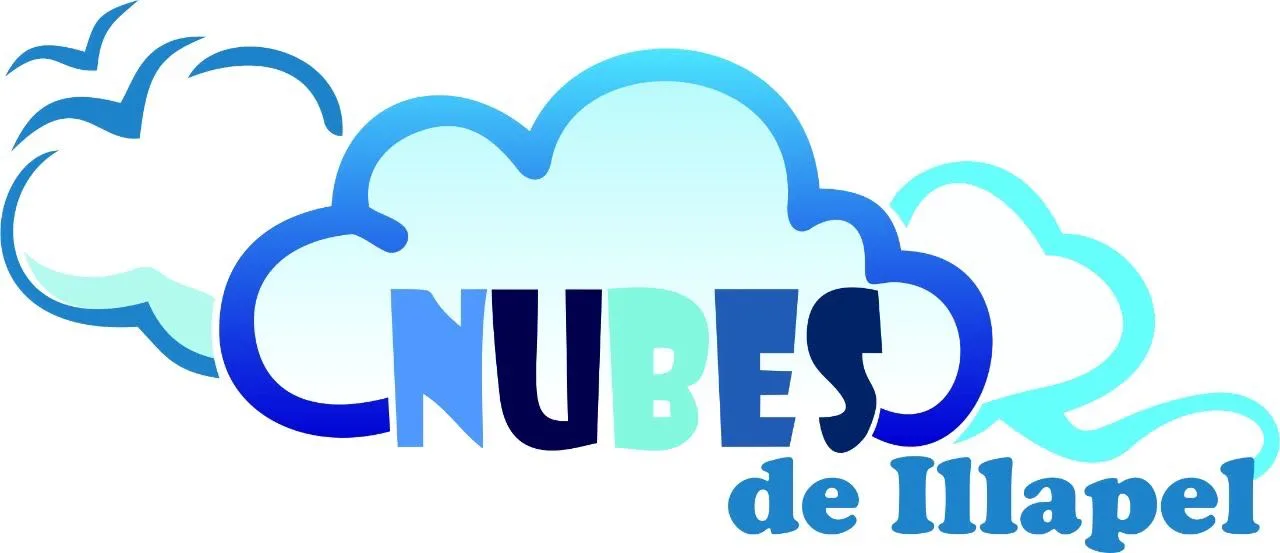 Nubes de Illapel