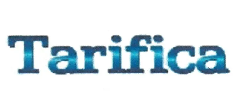 TARIFICA