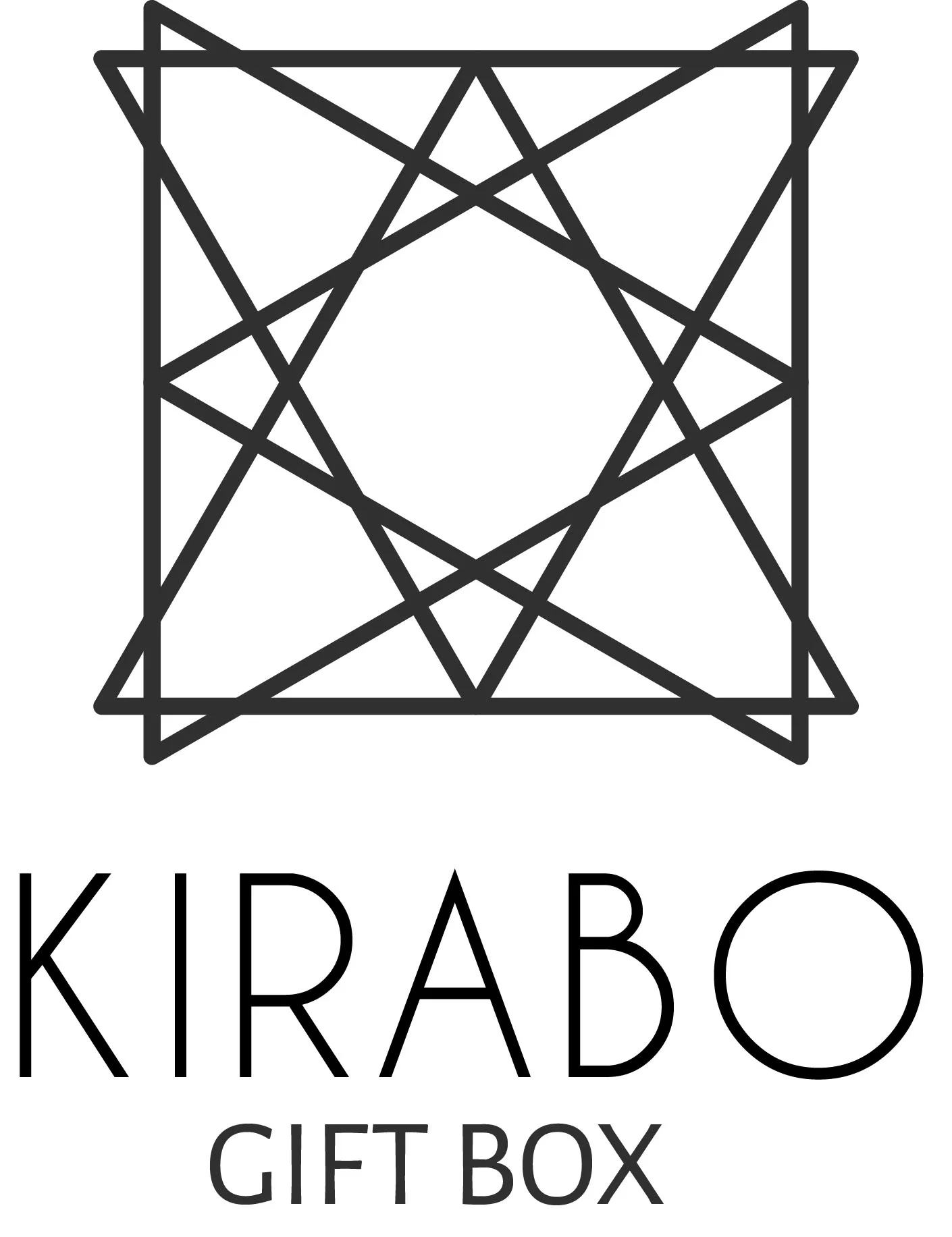 KIRABO gift box