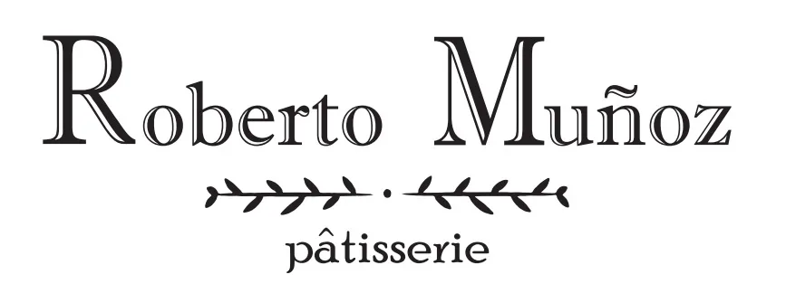 Roberto Muñoz patisserie
