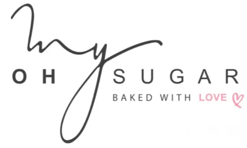 OH MY SUGAR