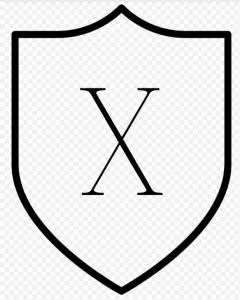 X