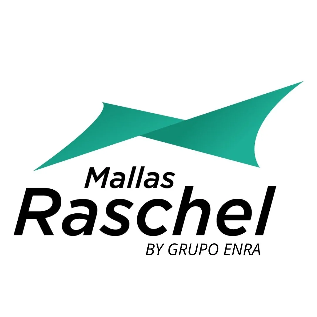 Mallas Raschel by Grupo Enra