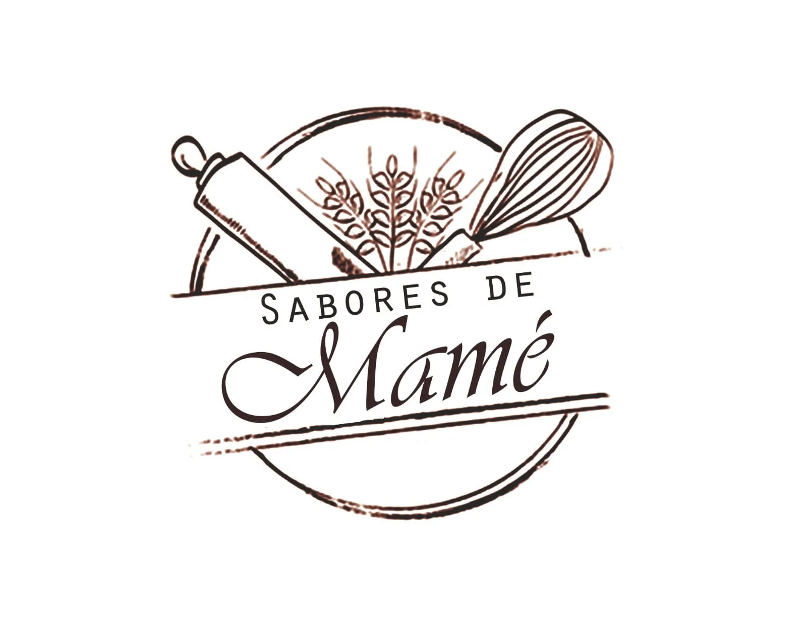 SABORES DE Mamé