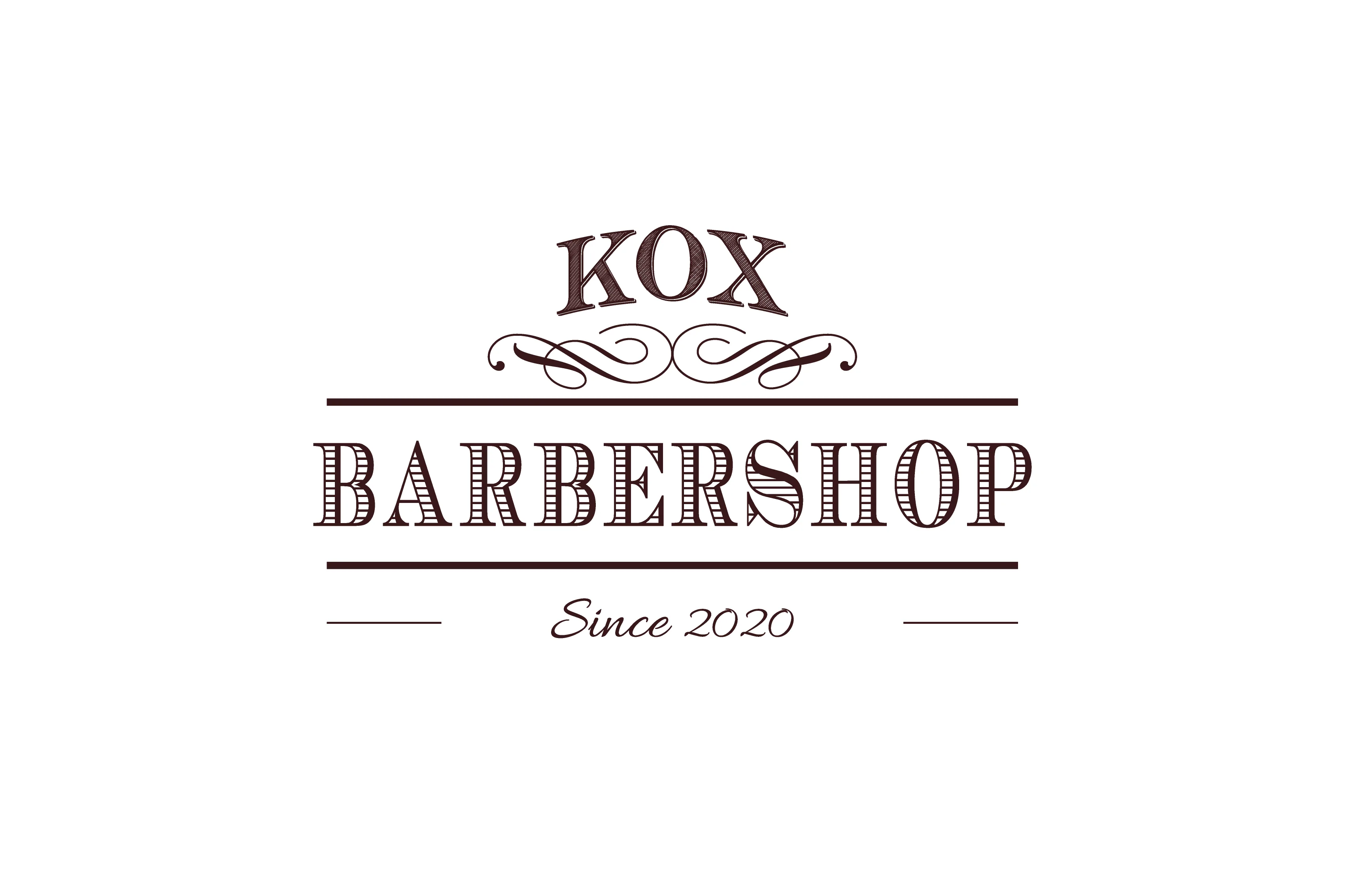 KOX BARBERSHOP