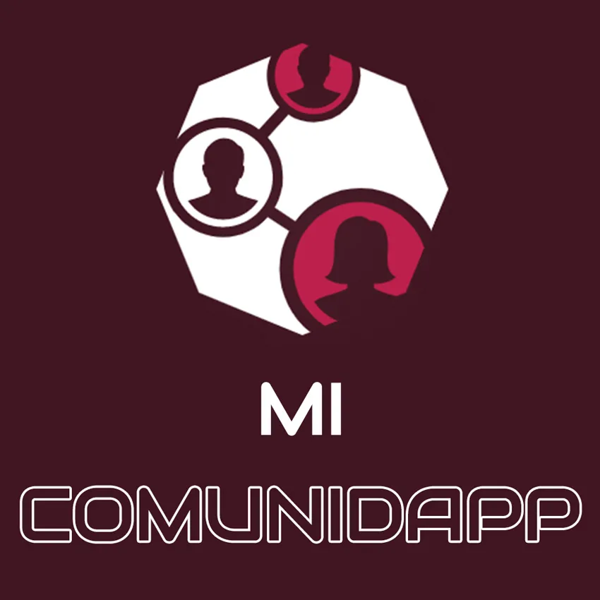 MI COMUNIDAPP