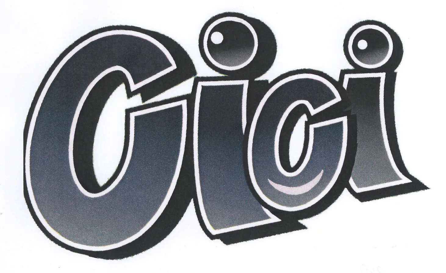 CICI