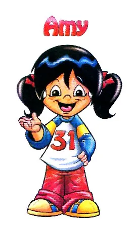 AMY