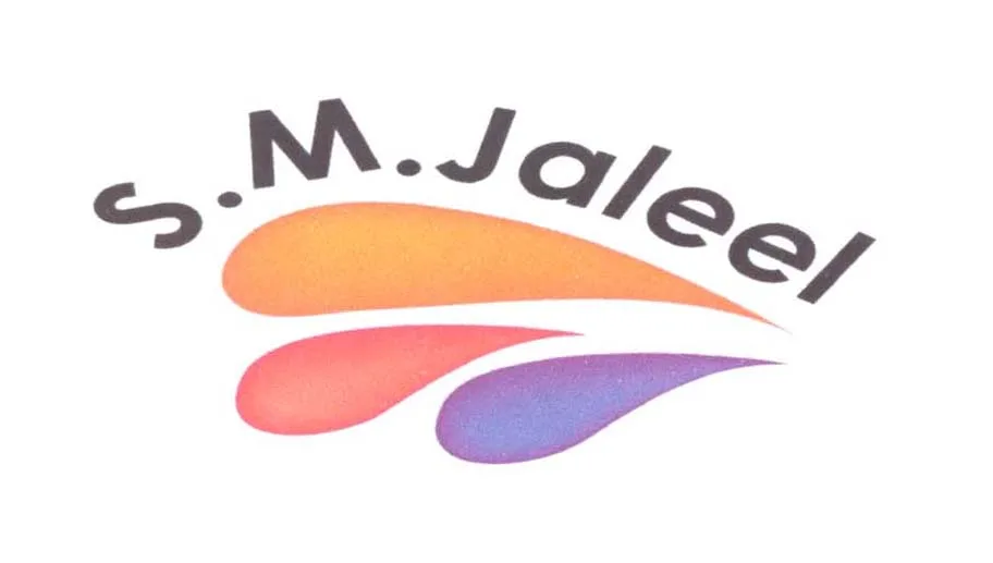 S.M. JALEEL