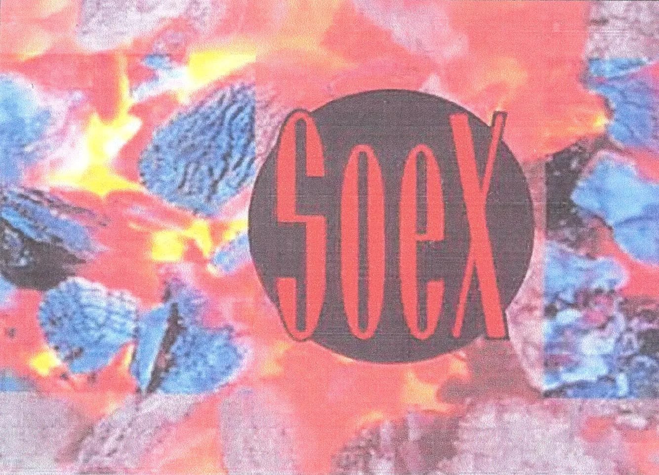 SOEX