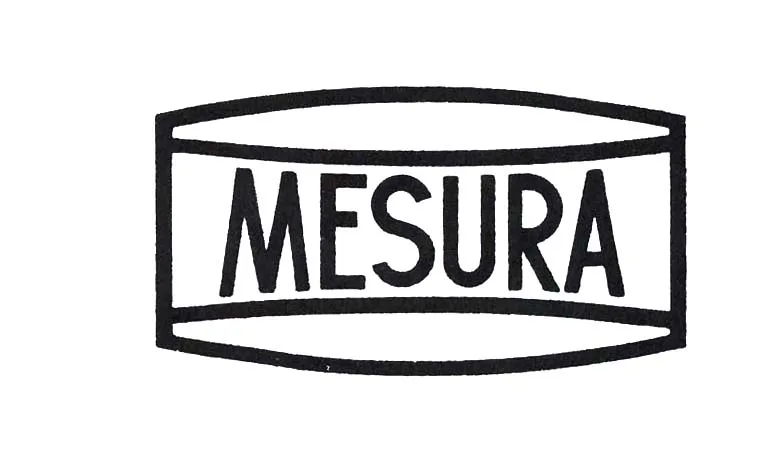 MESURA