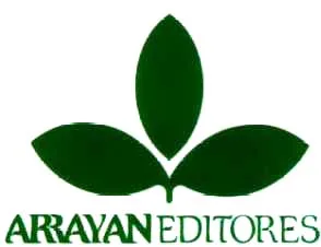 ARRAYAN EDITORES