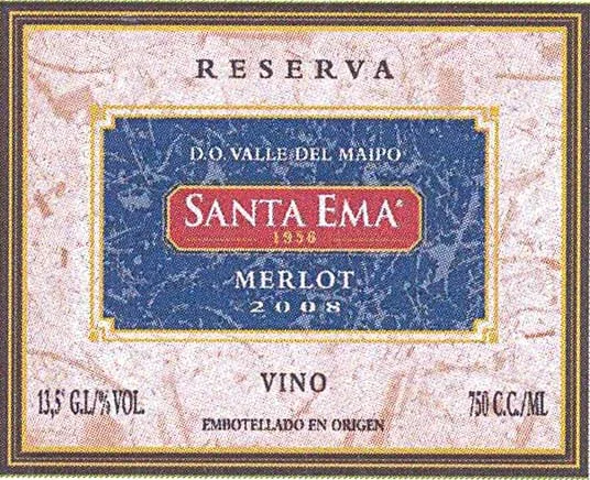 SANTA EMA