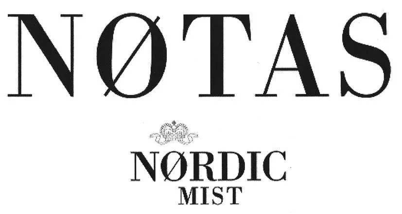 NOTAS NORDIC MIST