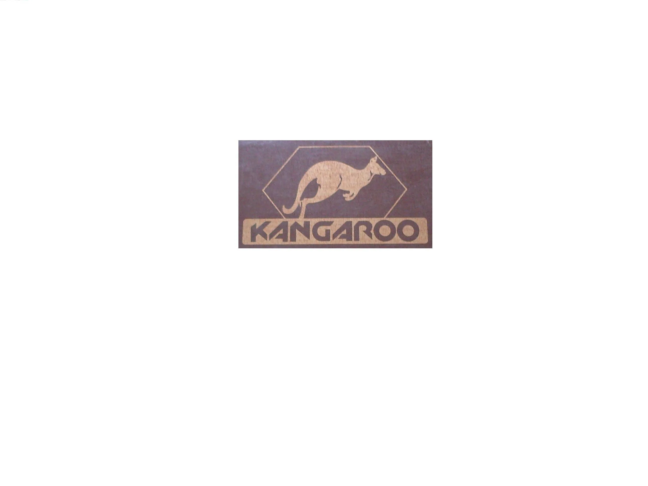 KANGAROO