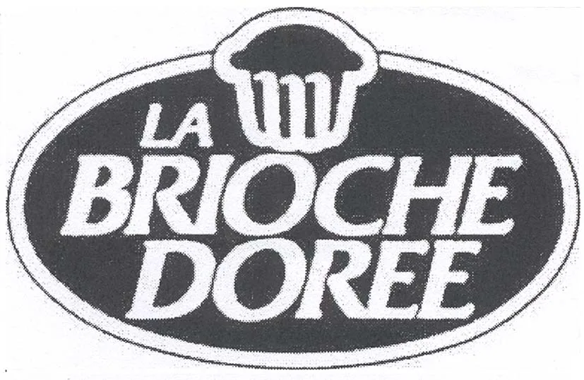 LA BRIOCHE DOREE