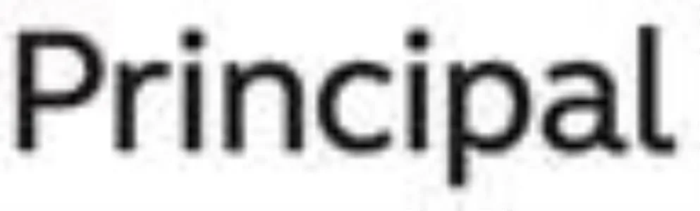 PRINCIPAL