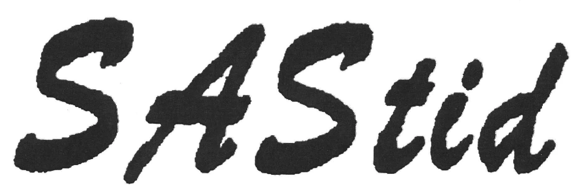 SASTID