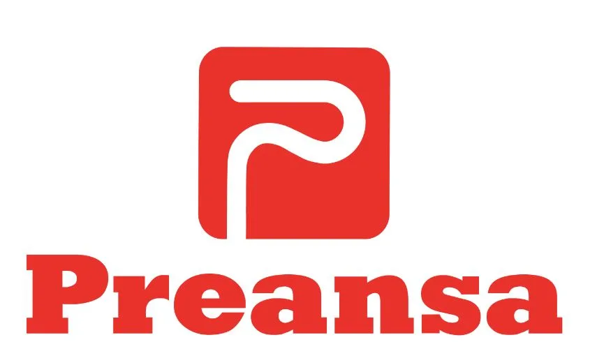 P PREANSA