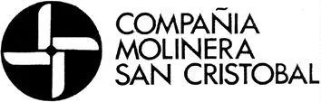 COMPAÑIA MOLINERA SAN CRISTOBAL