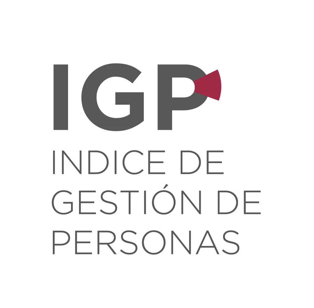 IGP INDICE DE GESTIÓN DE PERSONAS