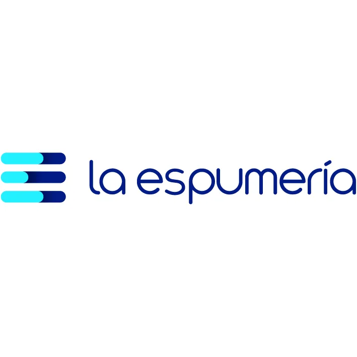 La espumería