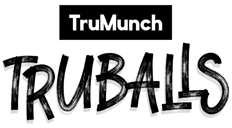 TRUMUNCH TRUBALLS