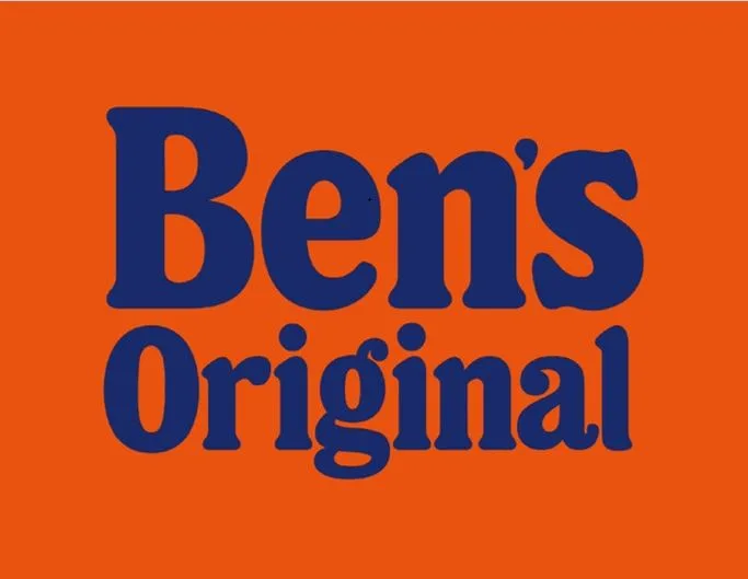 BEN’S ORIGINAL