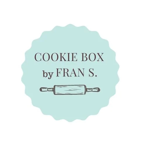 COOKIE BOX by FRAN S.