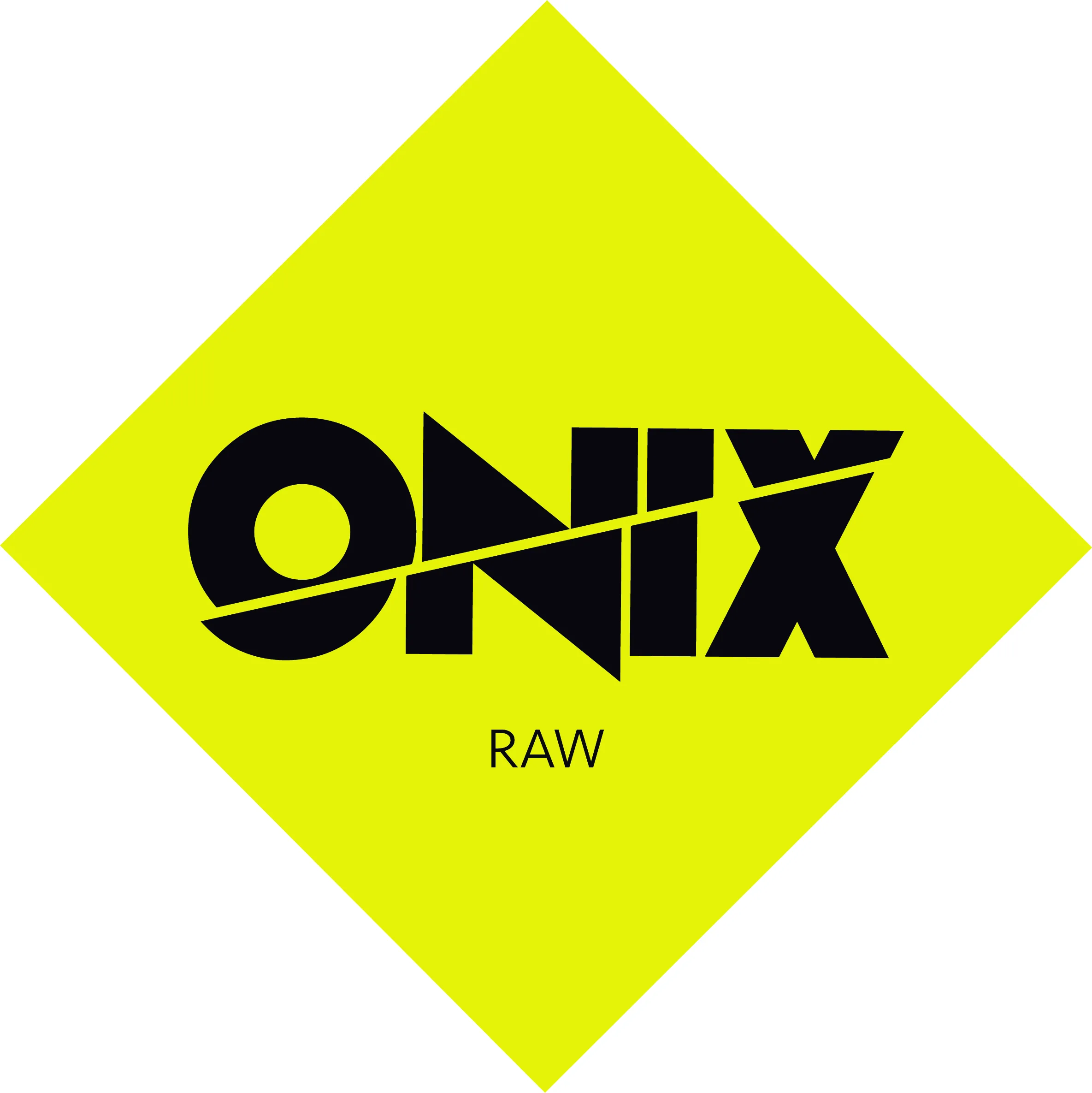 ONIX RAW