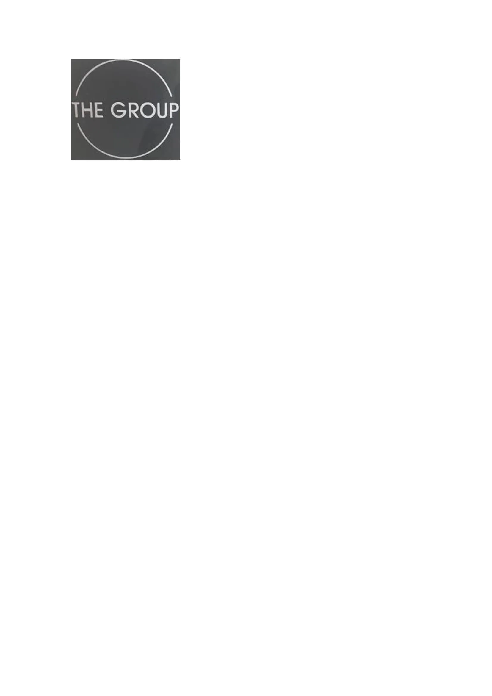 THE GROUP