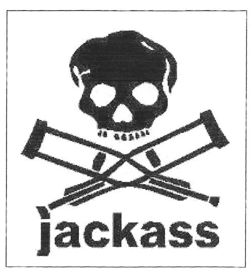 JACKASS